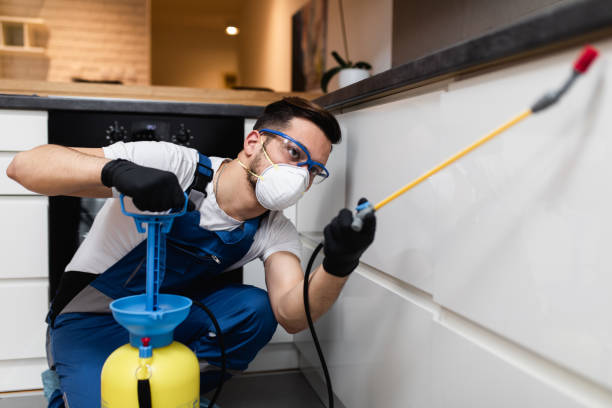 Best Affordable Pest Control Services  in Pleasant Gap, PA