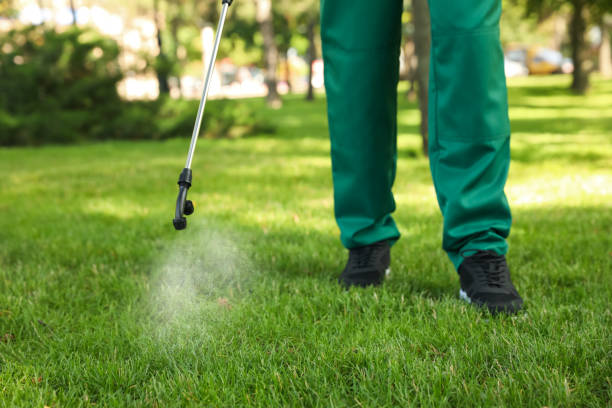 Best Pest Removal Services  in Pleasant Gap, PA