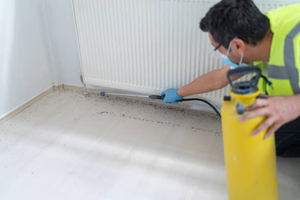 Best Mosquito Control Services  in Pleasant Gap, PA
